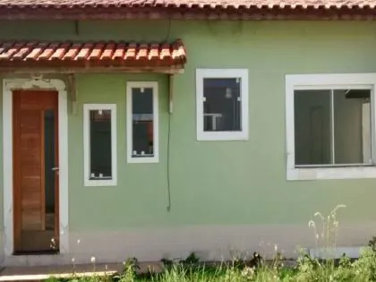 Casa para aluguel em Morada da Barra